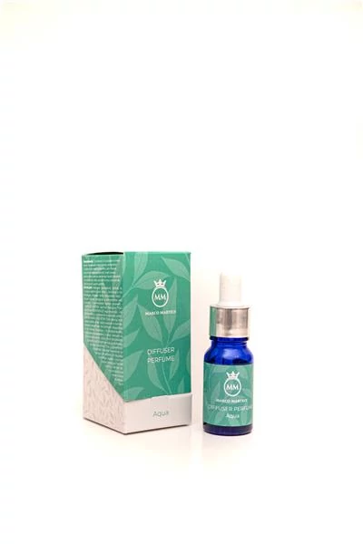 Diffúzor parfüm | Aqua | 10 ml