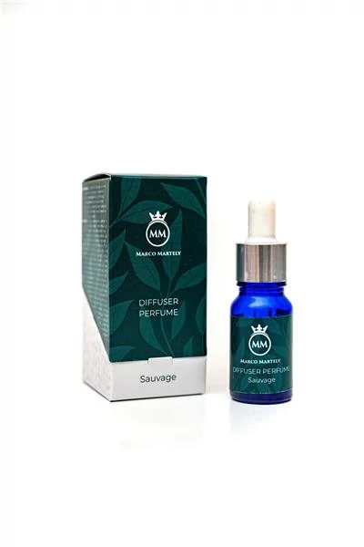 Diffúzor parfüm | Sauvage | 10 ml