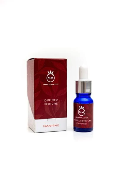 Diffúzor parfüm | Fahrenheit | 10 ml