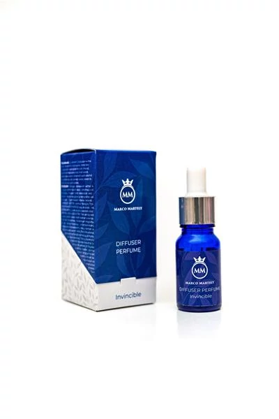 Diffúzor parfüm | Invincible | 10 ml