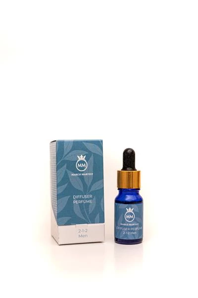 Diffúzor parfüm | 2-1-2 Men | 10 ml