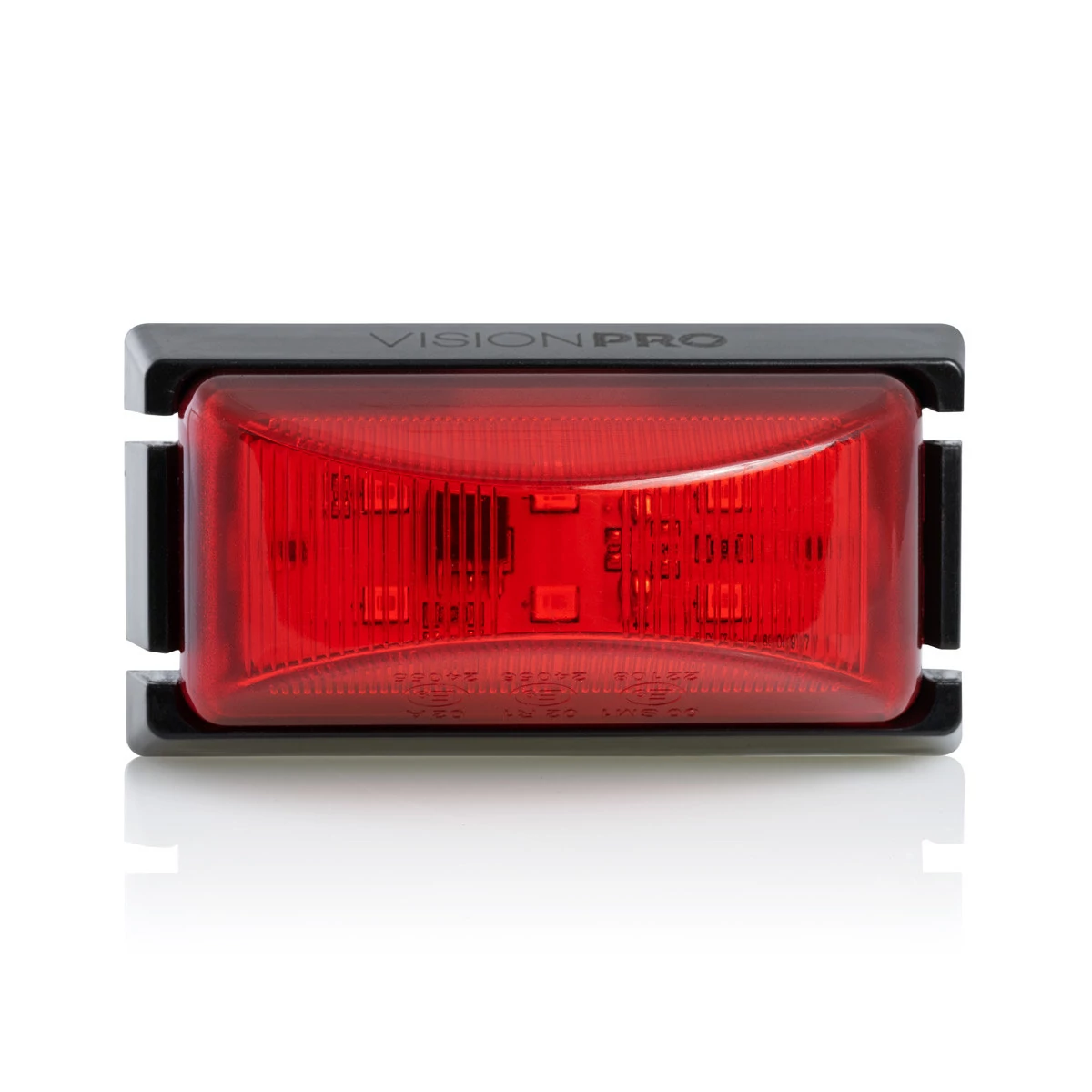 Elta VisionPro | LED helyzetjelző lámpa | piros