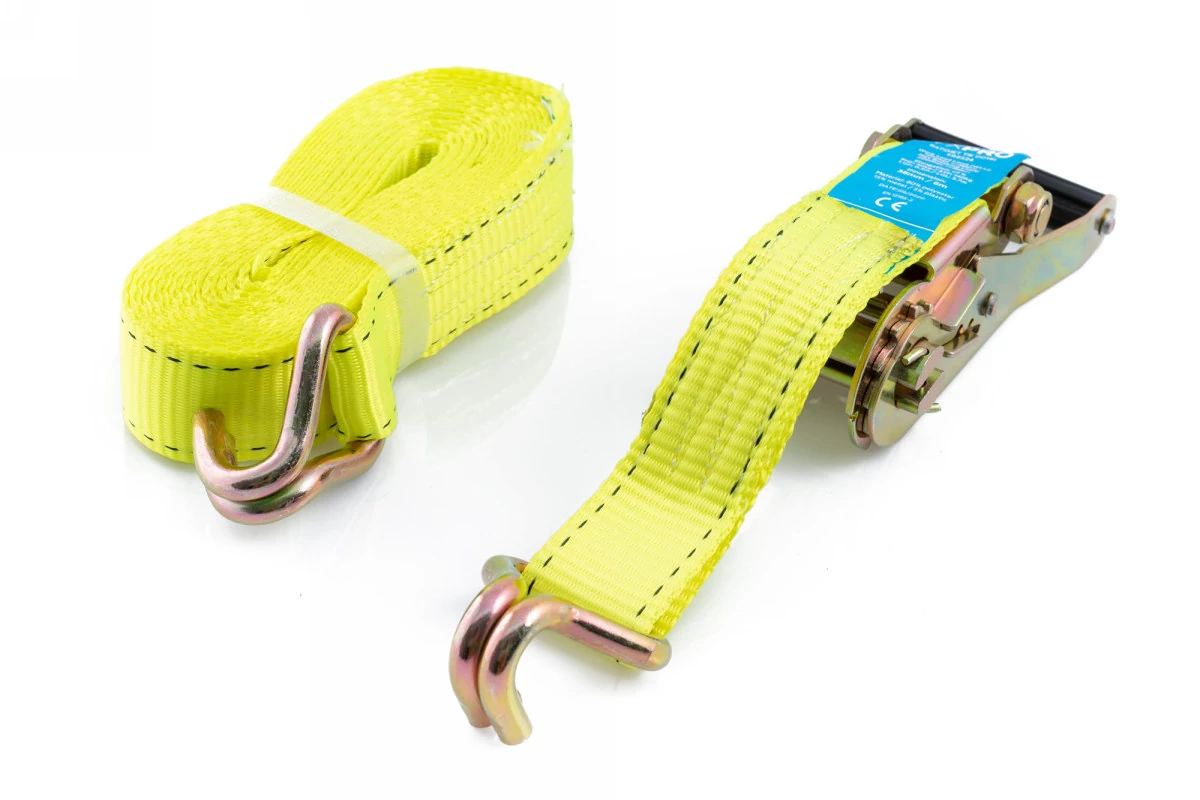 Elta VXPro | spanifer | racsnis & kampós | 38 mm | 6 méter