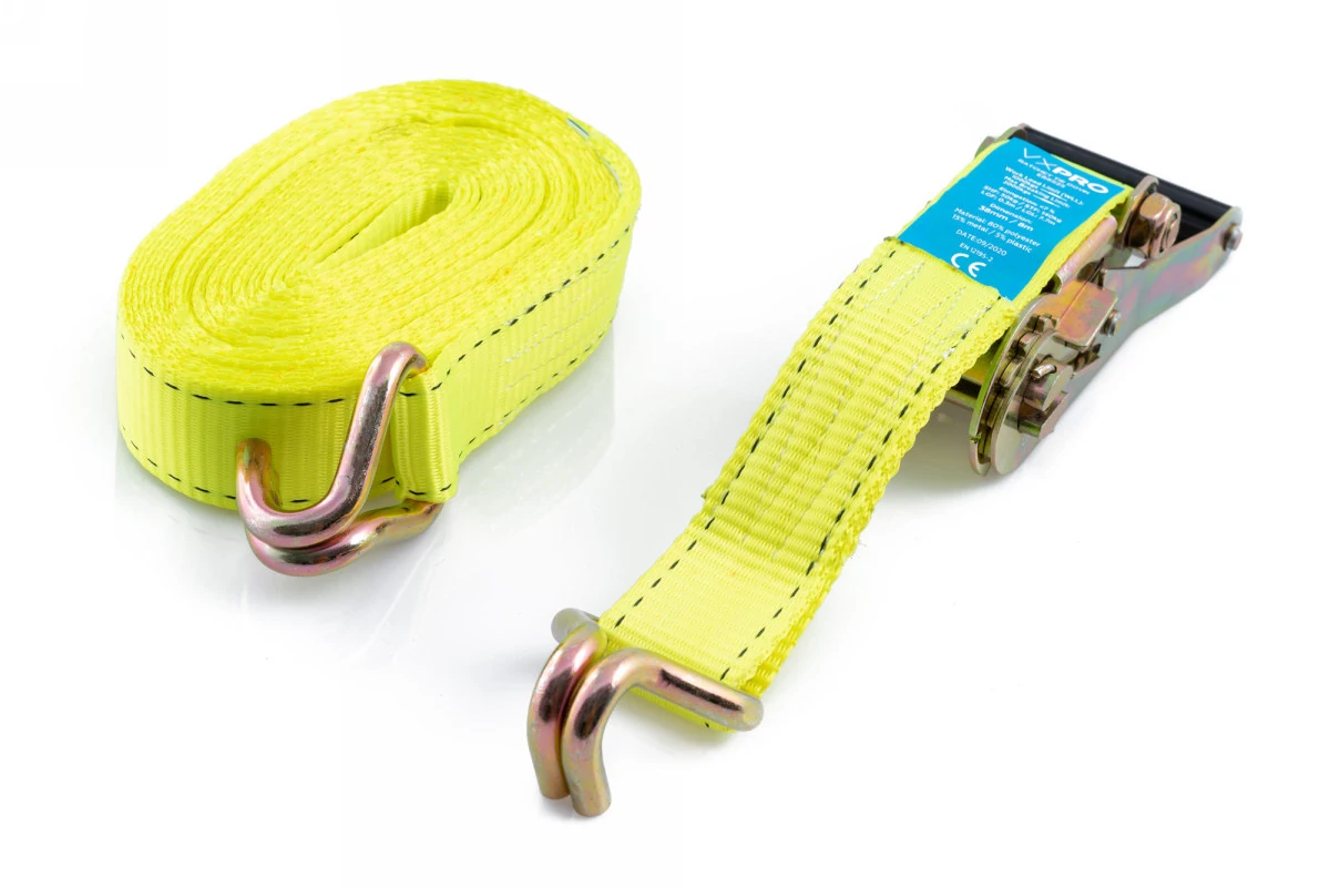 Elta VXPro | spanifer | racsnis & kampós | 38 mm | 8 méter