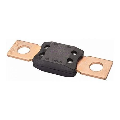 Biztosíték | mega | ANM | fekvő | 40 amper