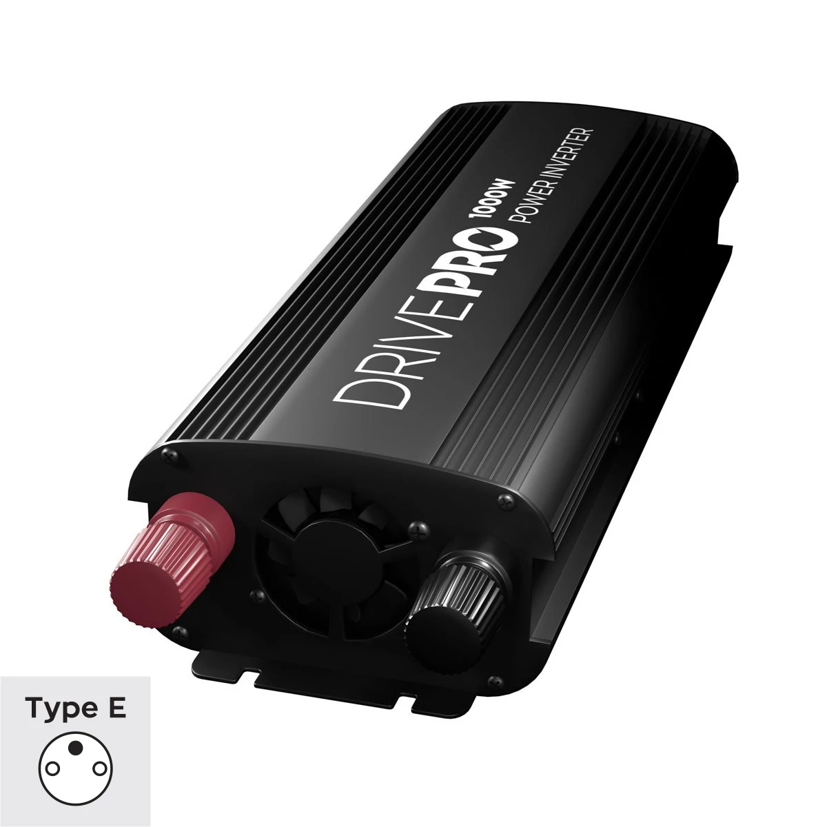 Elta DrivePro | inverter | 12V/230V | 1000W | E