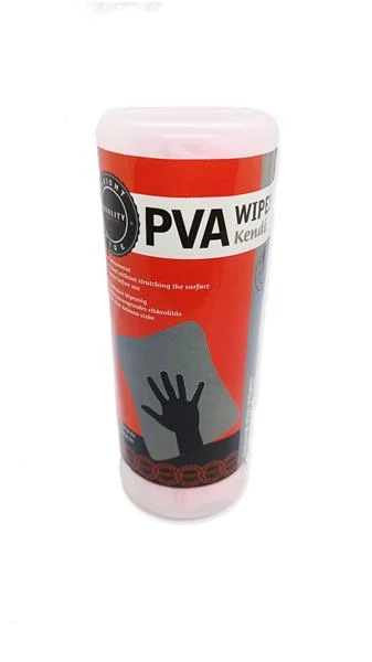 PVA kendő | rózsaszín | 43 x 33 x 0,2 cm