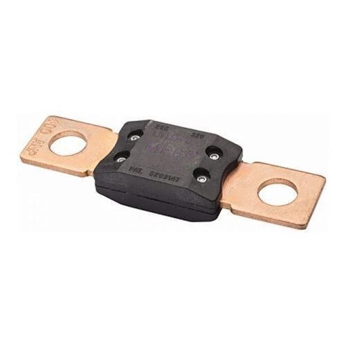 Biztosíték | mega | ANM | fekvő | 80 amper