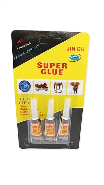 Pillanatragasztó | 3g