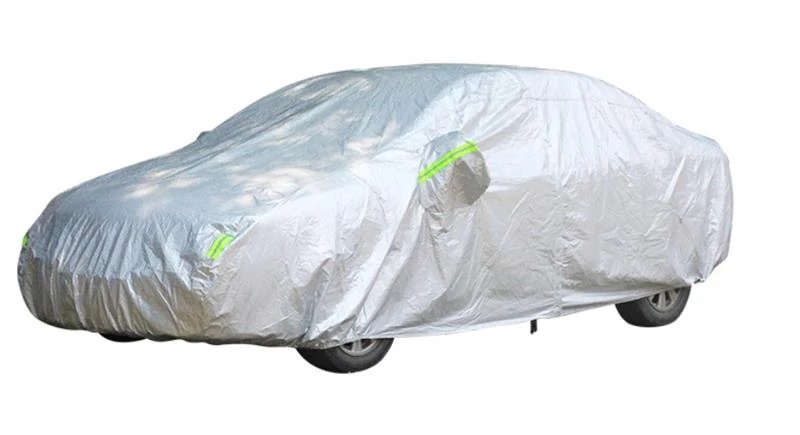 Prémium autótakaró ponyva | 2XL | 5,5 x 2,0 x 1,5 m