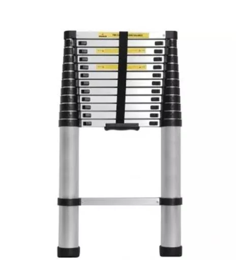 Teleszkópos alumínium létra | 3,2 m