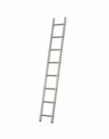 Alumínium támasztó létra | 8 fokú