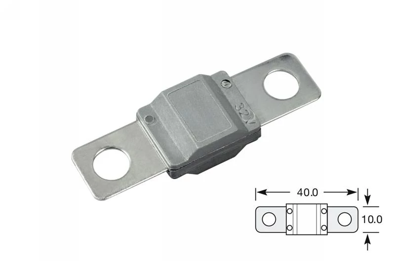 Elta VXPRO | biztosíték | midi | ANS | 32V | fekvő | 50 amper