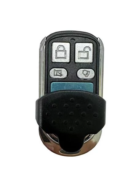 Elektromos univerzális kapu és garázskapu nyitó távirányító | T283