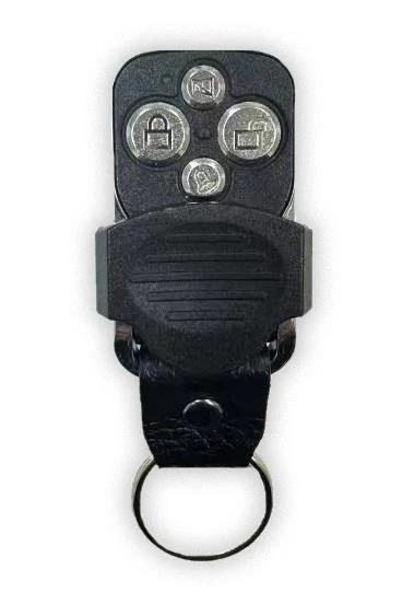 Elektromos univerzális kapu és garázskapu nyitó távirányító | T288