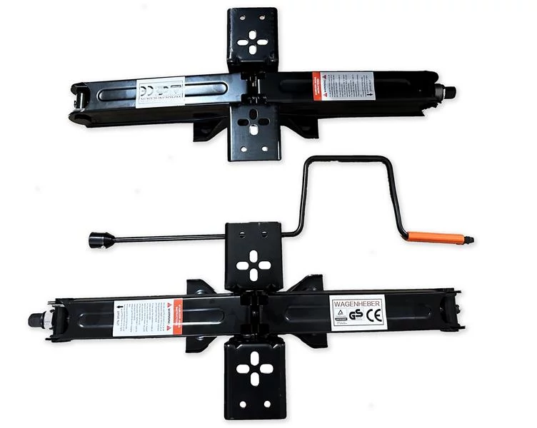 Trapézemelő | 3,5T