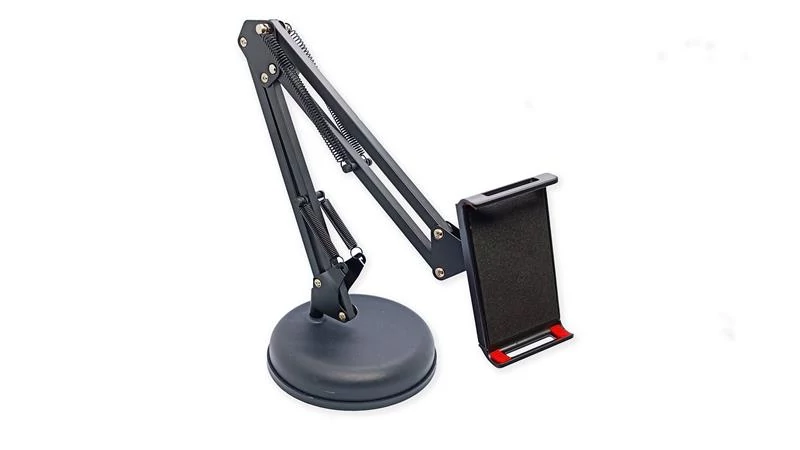 Asztali telefontartó | állítható kar