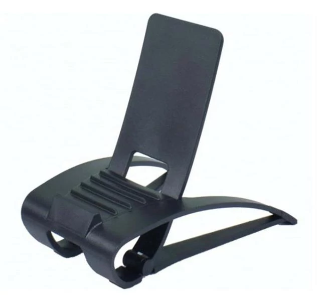 Asztali telefontartó | műanyag