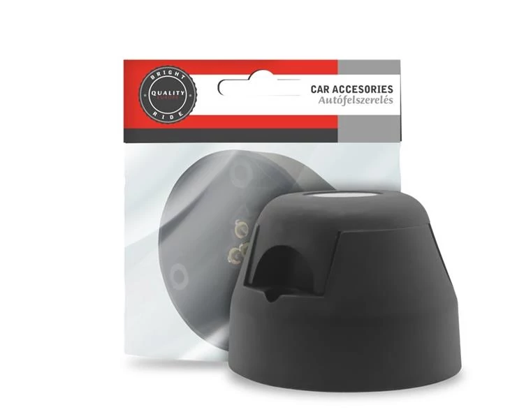 Elektromos utánfutó csatlakozó | dugaljzat | 7 pólusú | műanyag