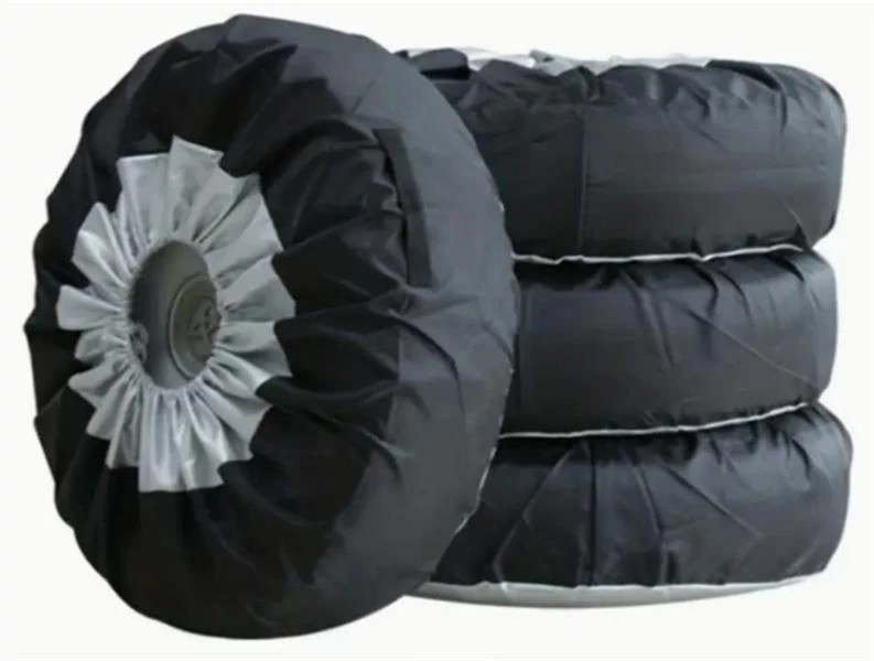 Kerékzsák szett | 4 darabos készlet