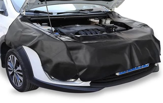 Karosszéria takaró szett | M | 3 darabos szett