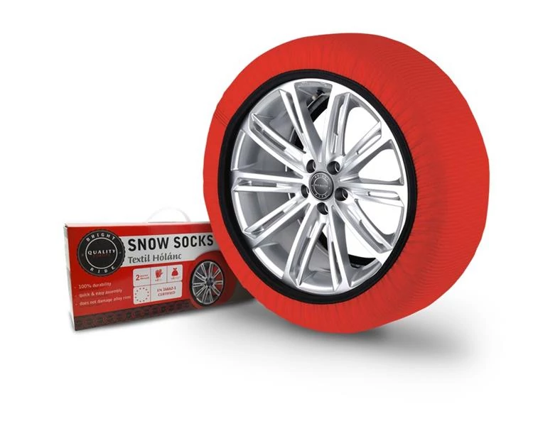 Textil hólánc párban | AutóSock | ÖNORM | L