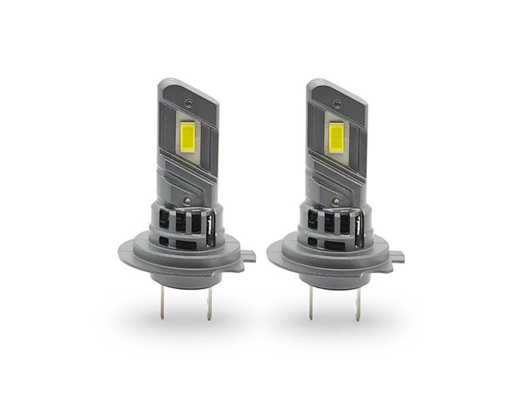 Izzó | 12V PX26d H7 | LED | 2 darabos csomag