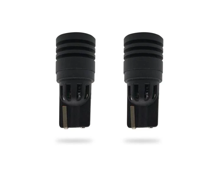 Izzó | 12V W2,1x9,5d | T10 | canbus | LED | 2 darabos csomag