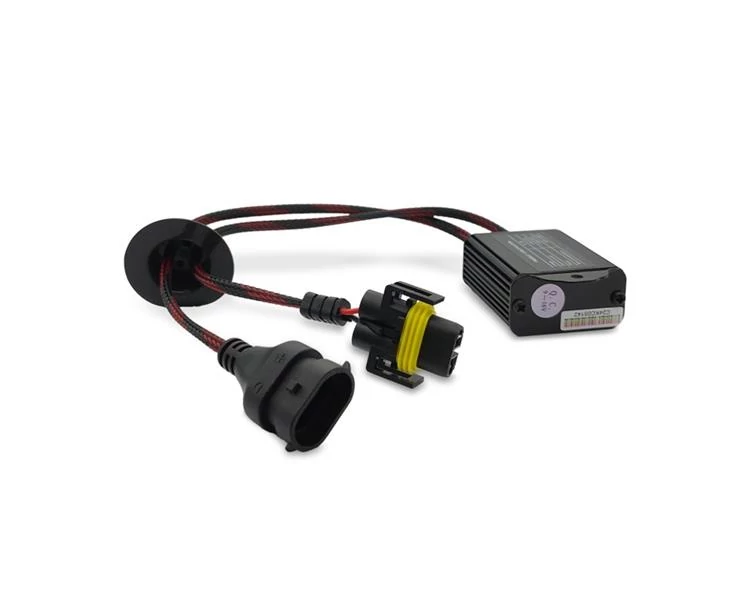 Canbus adapter H8/H9/H11/H16 LED izzókhoz