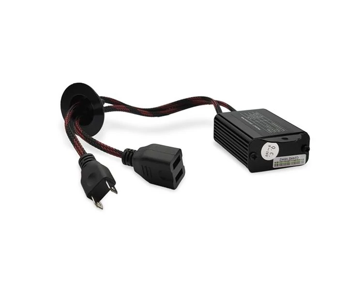Canbus adapter H7 LED izzókhoz