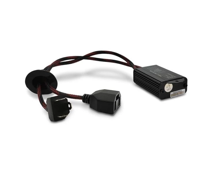 Canbus adapter H4 LED izzókhoz
