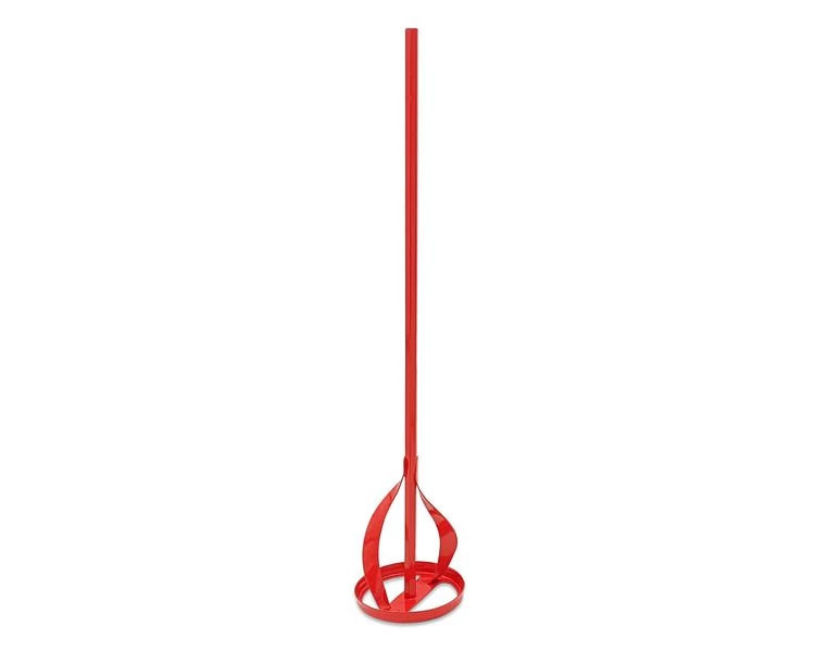 Keverőszár festékhez | hossz: 40 cm | átmérő: 6 cm