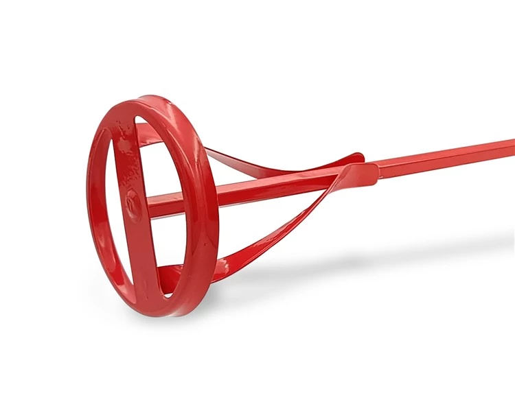 Keverőszár festékhez | hossz: 40 cm | átmérő: 8 cm