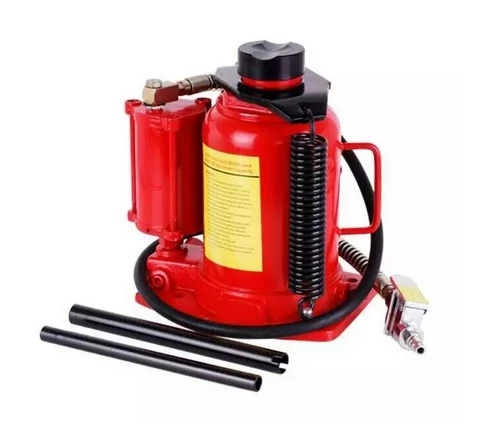 Hidraulikus - pneumatikus emelő | 12 tonnás