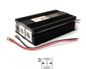 Inverter | SP 1000W | 12V