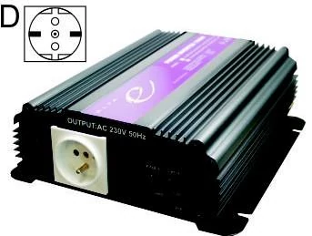 Inverter | SP 1000W | 24V