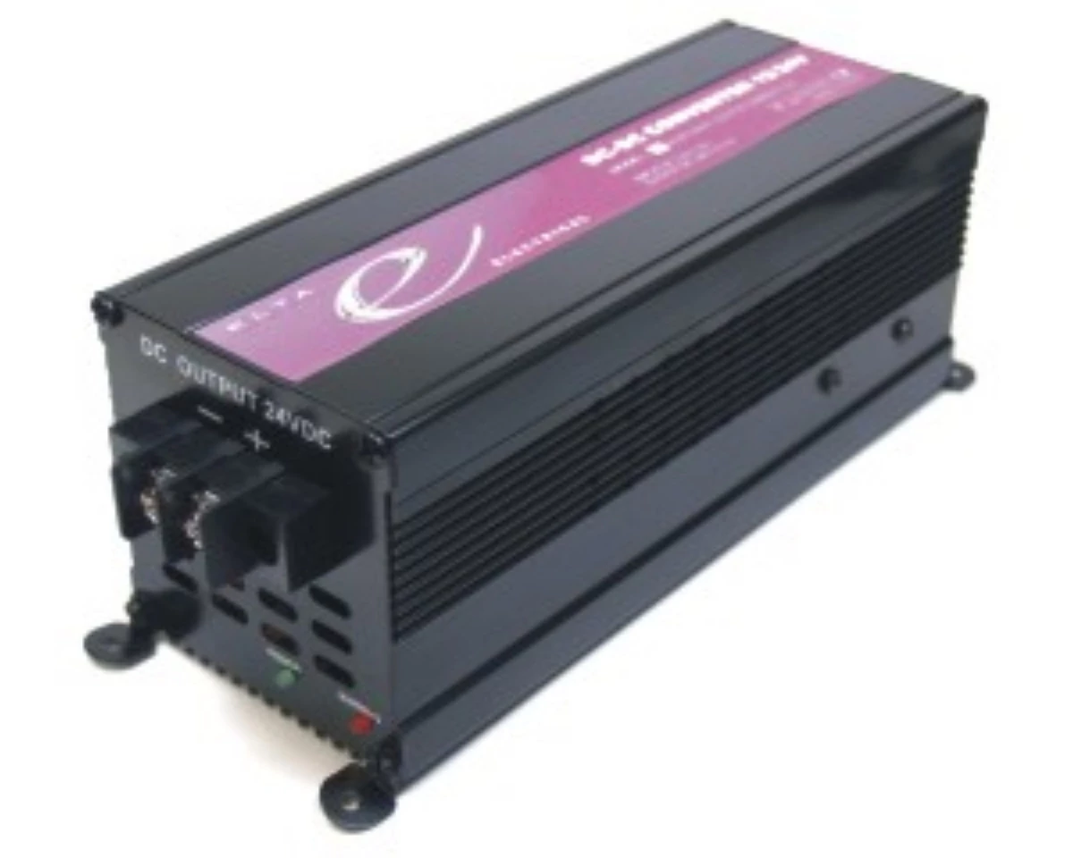Konverter | 12/24V | 15A