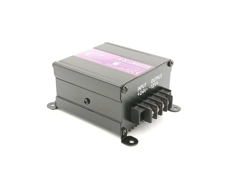 Konverter | 24/12V | 10A