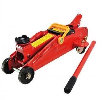 Krokodil emelő | 5,5 kg | 2 tonnás